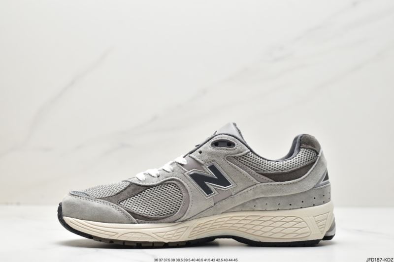 New Balance Sneakers